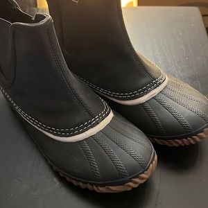Sorel Boots